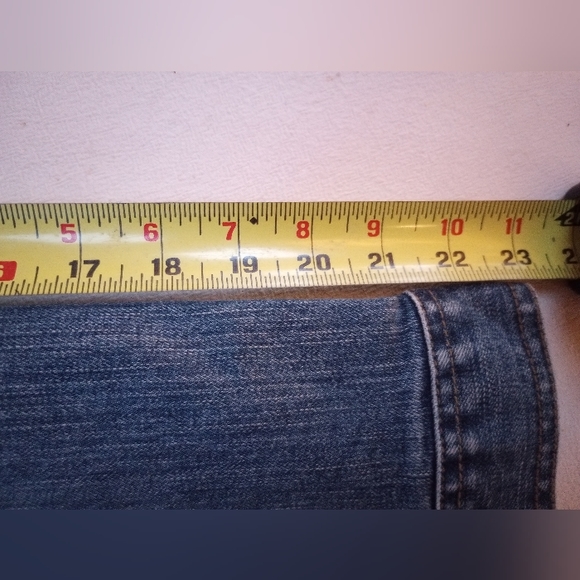 Denim jacket - Picture 6 of 8